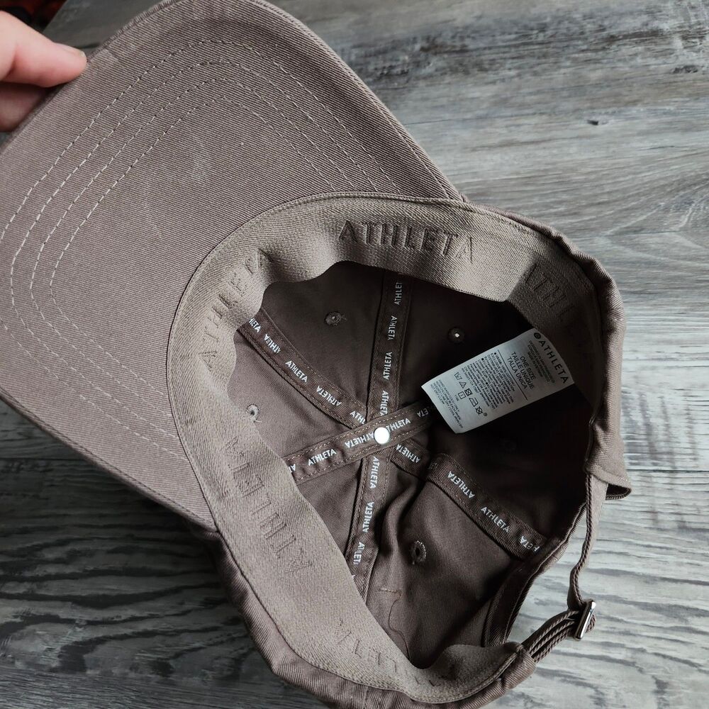 Athleta hat - Picture 3 of 5
